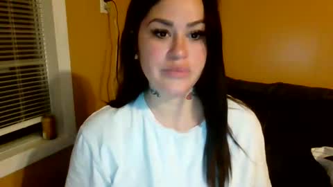 Texas Mamasita online show from December 2024 12:31:01 PM