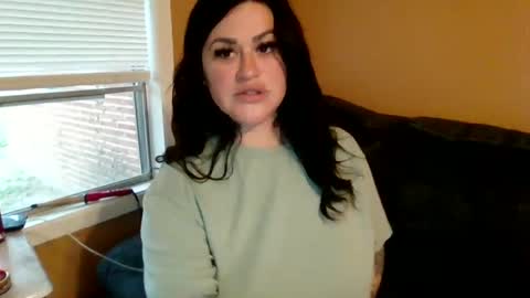 Texas Mamasita online show from January 2025 05:48:01 PM