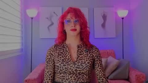 Juliana online show from February 2026 10:02:01 PM