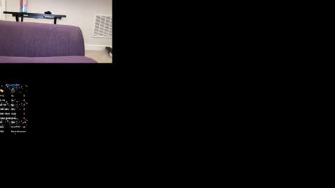 Juliann - ITS MY BIRTHDAY MONTH Check out my Wishlist D online show from February 2026 01:20:01 AM