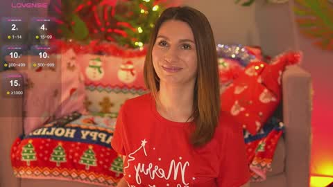 Julie online show from December 2024 12:38:01 PM