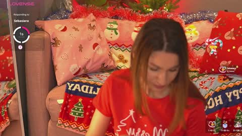 Julie online show from December 2024 03:42:02 PM