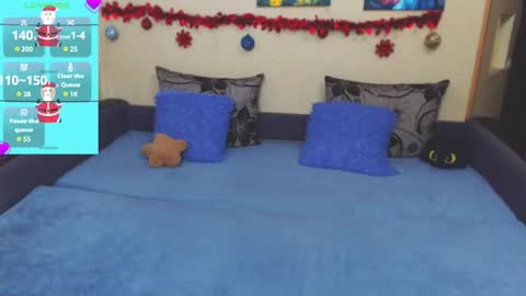 Jul online show from December 2025 08:25:02 PM