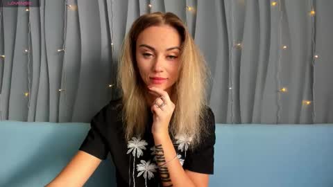 Yulya online show from September 2025 03:11:01 AM