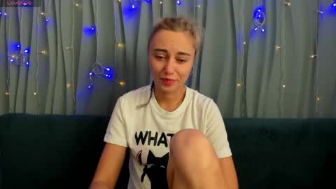 Yulya online show from April 2026 03:10:02 AM