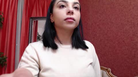 Maria online show from January 2026 07:57:02 AM