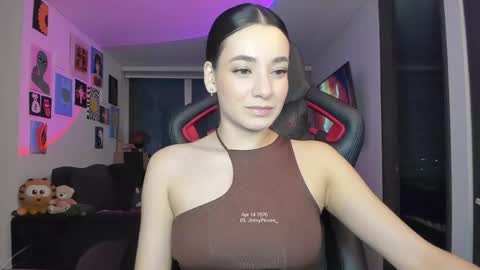 Jeimy Help me to reach 100 thumbs up online show from April 2026 12:28:01 AM