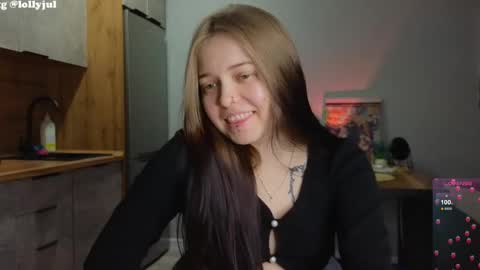 Snapshot of julidropp chatting on March 2025 07:28:01 PM julidropp online show from March 2025 07:28:01 PM