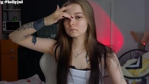 julidropp online show from November 2025 09:20:02 AM