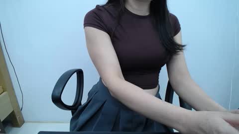 Snapshot of julie9x chatting on September 2025 08:08:02 PM julie9x online show from September 2025 08:08:02 PM