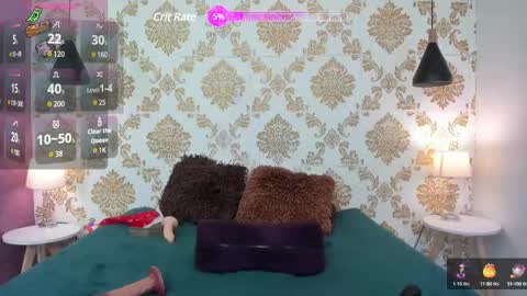 julie coper online show from December 2024 11:24:02 PM