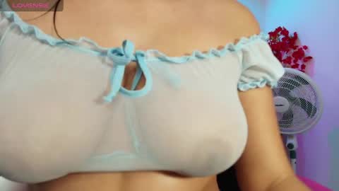 julie_preston online show from May 2026 10:17:01 PM
