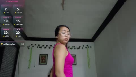 julie_vixen online show from November 2025 10:16:02 AM