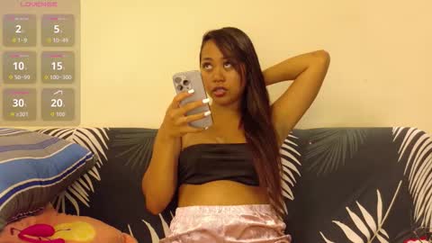 julie_vixen online show from December 2025 10:44:02 AM