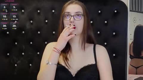 Snapshot of julieannx chatting on March 2026 05:00:02 AM Julia online show from March 2026 05:00:02 AM