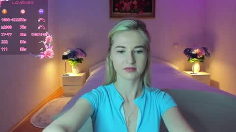 julieblazex online show from June 2026 07:59:01 PM