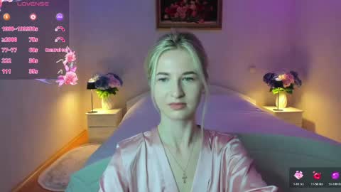 julieblazex online show from June 2026 08:22:01 PM