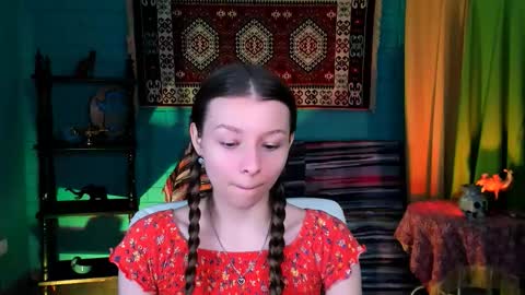 juliedaniel online show from November 2025 04:25:02 AM