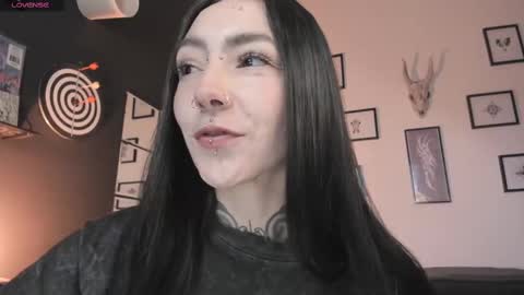juliet_sourire online show from September 2025 02:54:01 PM