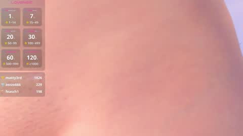 Julieta369 online show from December 2024 02:19:02 AM