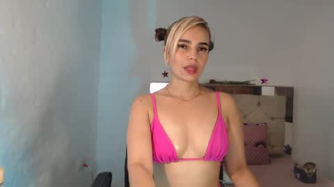 julieta__fox_ online show from March 2025 12:51:01 AM
