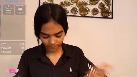 Juli online show from October 2025 07:44:02 PM