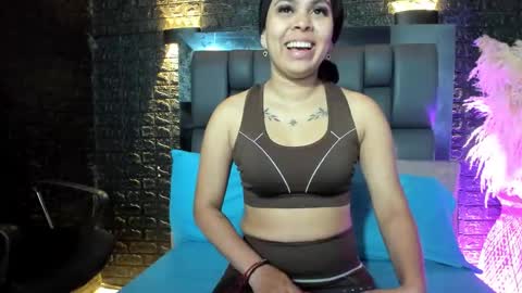 Julieta  online show from December 2025 10:35:01 AM