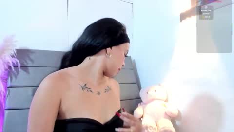 Julieta  online show from March 2026 10:26:01 AM