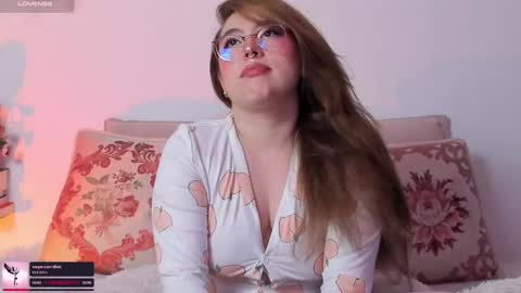 Juli  online show from November 2025 04:15:02 AM