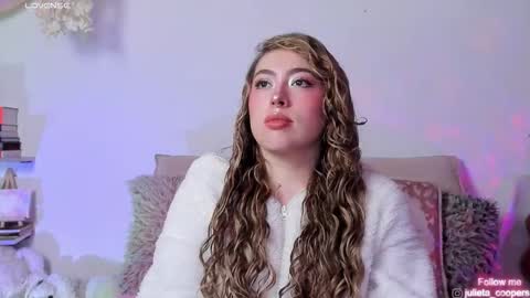 Juli  online show from March 2026 05:03:02 AM