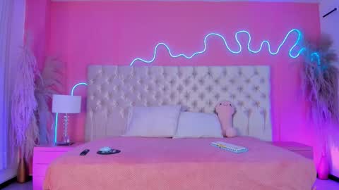 Julieta  online show from February 2026 12:13:02 PM