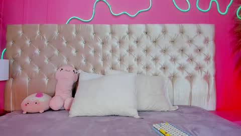 Julieta  online show from March 2026 11:58:02 AM