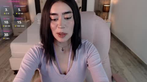 Julieta online show from December 2024 11:19:02 PM