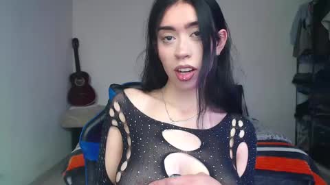 Julieta online show from October 2025 04:52:02 PM