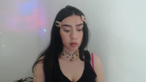 Julieta online show from April 2026 12:17:01 AM