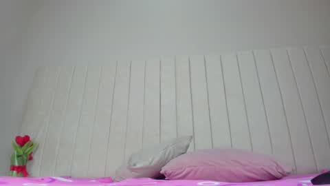 Snapshot of julieta_flower chatting on January 2025 05:13:01 PM Julieta IG juietaflower06 online show from January 2025 05:13:01 PM