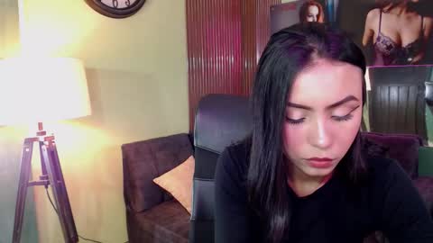 julieta_fn online show from March 2026 03:26:01 PM