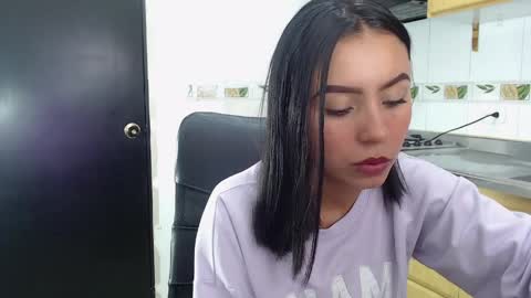 julieta_fn online show from March 2026 02:38:01 PM