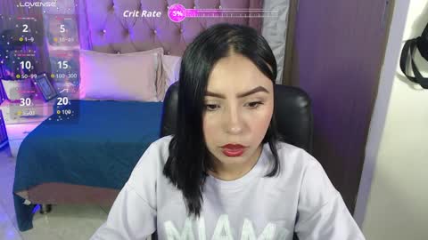 julieta_fn online show from April 2026 02:36:01 PM