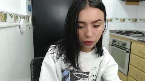 julieta_fn online show from April 2026 01:58:02 PM