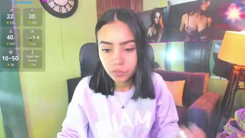Snapshot of julieta_fn chatting on June 2026 02:26:02 PM julieta_fn online show from June 2026 02:26:02 PM