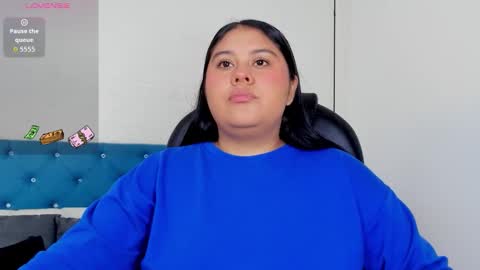 Snapshot of julieta_miller01 chatting on September 2025 11:13:02 AM Julieta Mille online show from September 2025 11:13:02 AM