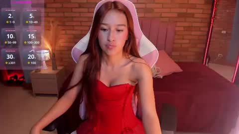 Snapshot of julieta_moretti chatting on June 2026 03:00:01 AM Julieta online show from June 2026 03:00:01 AM