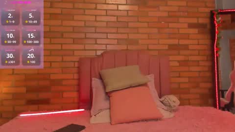 Snapshot of julieta_moretti chatting on July 2026 03:00:02 AM Julieta online show from July 2026 03:00:02 AM