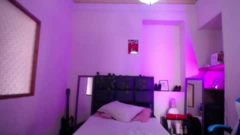 Snapshot of julieta_parker7 chatting on February 2026 04:03:02 PM Julieta online show from February 2026 04:03:02 PM