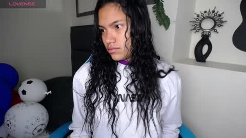 Snapshot of julieta_parker7 chatting on June 2026 01:26:02 AM Julieta online show from June 2026 01:26:02 AM