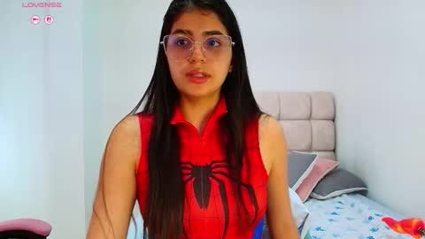 julieta_rose19 online show from February 2026 02:09:01 PM