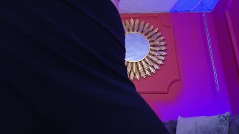  Julieta  online show from November 2025 11:31:01 AM