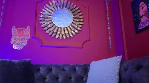  Julieta  online show from February 2026 12:38:01 PM