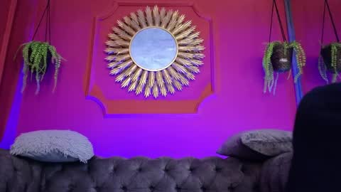  Julieta  online show from April 2026 11:54:02 AM